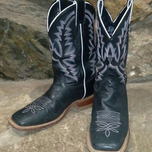 Justin Boots